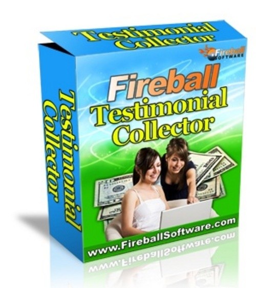 Testimonial Collector Great software