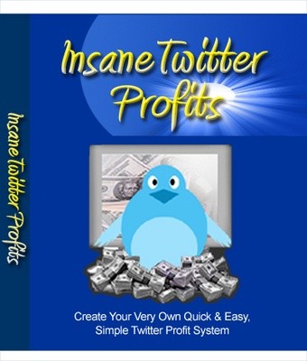 Insane Twitter Profits