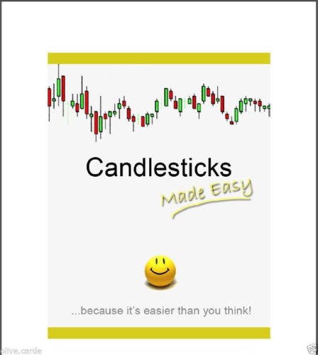 Forex Candlesticks Made Easy (PDF)