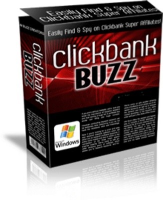 ClickBank Buzz