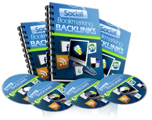 Social Bookmarking Backlinks