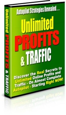 Unlimited Profits and Traffic With MRR