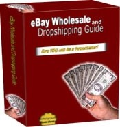 Ultimate Dropship Wholesale List eBook