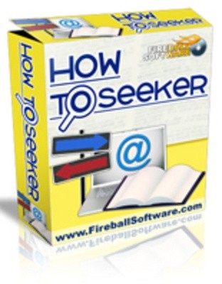 How To Seeker With Bonus Im Seeker and RR