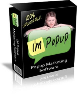 Im Popup - Popup Marketing Software