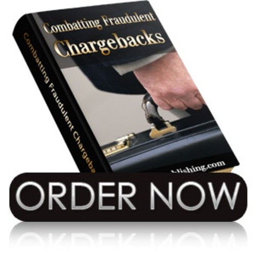 Combatting Fraudulent Chargebacks with PLR