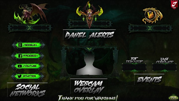 Overlay