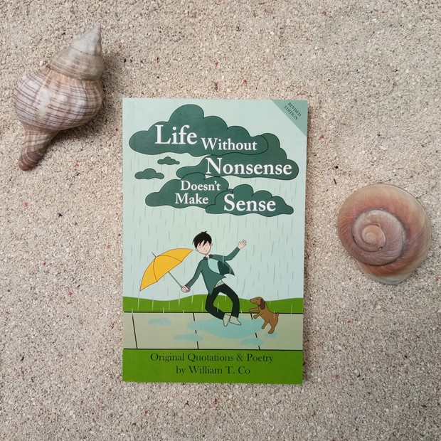 Life Without Nonsense Doesn't Make Sense EPUB
