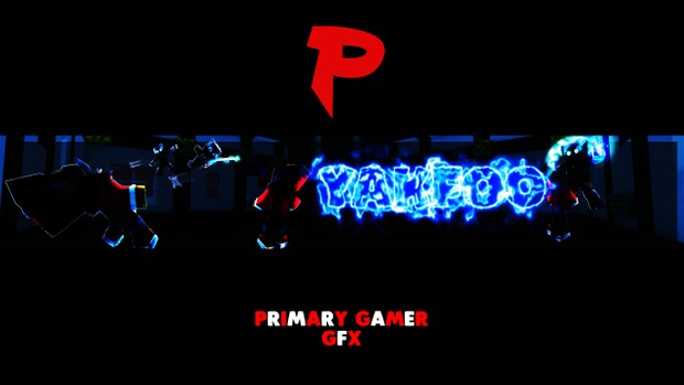 Minecraft Banner