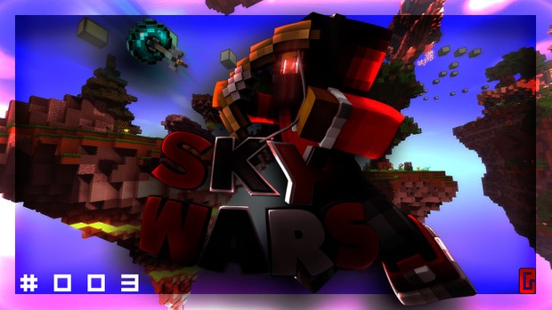 Minecraft Thumbnail