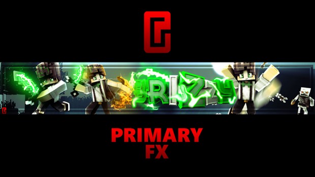 Minecraft Banner