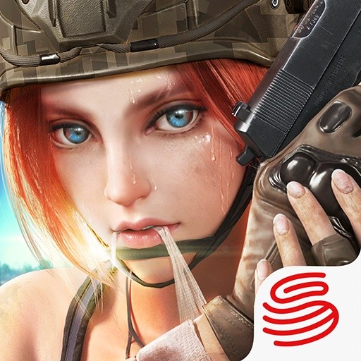 Rules OF Survival Hack