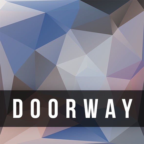 Geo | 10 Low Poly Geometric Stock Images