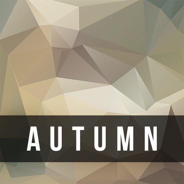 Geo | 10 Low Poly Geometric Stock Images