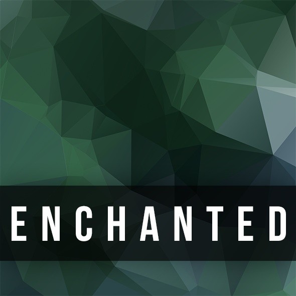 Geo | 10 Low Poly Geometric Stock Images