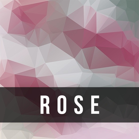 Geo | 10 Low Poly Geometric Stock Images