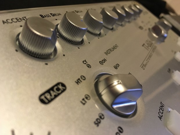 TT-606 Replicant Sample Pack