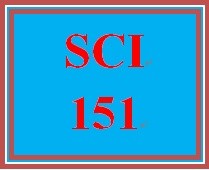 SCI 151 Week 3 Stars and Telescopes