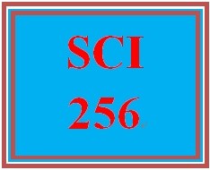 SCI 256 Week 2 Human Impact on Biogeochemical Cycles Worksheet