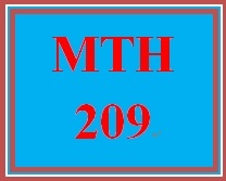 MTH 209 Week 3 participation Attend the Rational Expressions Live Lab
