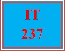 IT 237 Week 5 Graphic Elements and Images