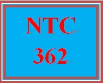 NTC 362 Week 5 Learning Team Patton Fuller Network Development Presentation