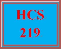 HCS 219 Week 4 Insurance Training