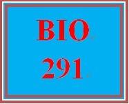 BIO 291 Week 5 Primal Pictures