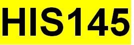 HIS145 Week 5 Terrorism Research