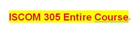 ISCOM 305 Employee Data Collection Training and Six Sigma Quality Process Terms and Concepts Table