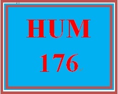 HUM 176 Week 5 Influence of Music Presentation