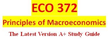 ECO 372 Week 3 Fiscal Policy Paper
