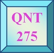 QNT 275 Week 4 Practice Connect Knowledge Check