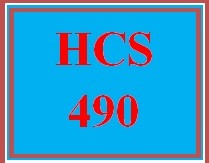 HCS 490 Week 4 Signature Assignment: Health Care Access Options