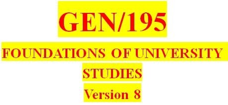 GEN 195 Week 5 Resources Presentation