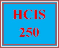 HCIS 250 Week 3 Timely Charting Memo