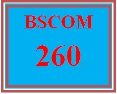 BSCOM 260 Week 2 Intercultural Considerations in Technical Communication