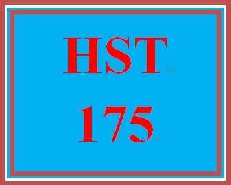HST 175 Week 4 Modern America Matrix 1970s
