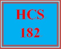 HCS 182 Week 5 Signature Assignment Front Office Employee Training, Part 2