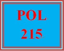 POL 215 Week 3 Interest Groups and State Government Presentation