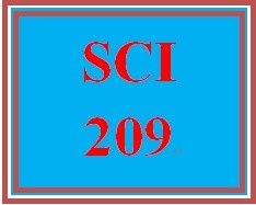 SCI 209 Week 3 NOAA Activity Part 2 Marine Pollution