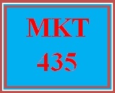 MKT 435 Week 3 How Attitudes are Influenced