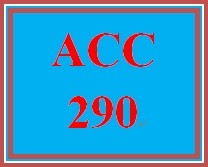 ACC 290 Week 5 participation Strong and Weak Internal Controls