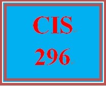 CIS 296 Week 5 Individual IT Strategy Guide – Desktop Support Training Presentation and Final