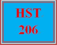HST 206 Week 3 Video Reflection