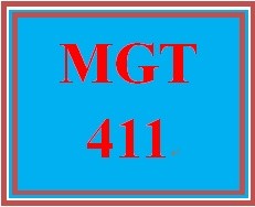 MGT 411 Week 2 InnovationEntrepreneurial Mishaps