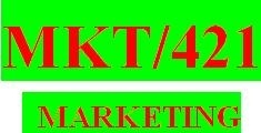 MKT 421 Week 4 Product, Pricing, and Channels Paper