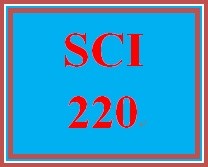 SCI 220 Week 4 participation Childhood Obesity
