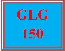 GLG 150 Week 5 Reasons for Seasons