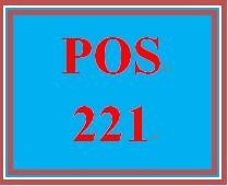 POS 221 Week 3 Individual: Windows Server Pro: Install and Configure
